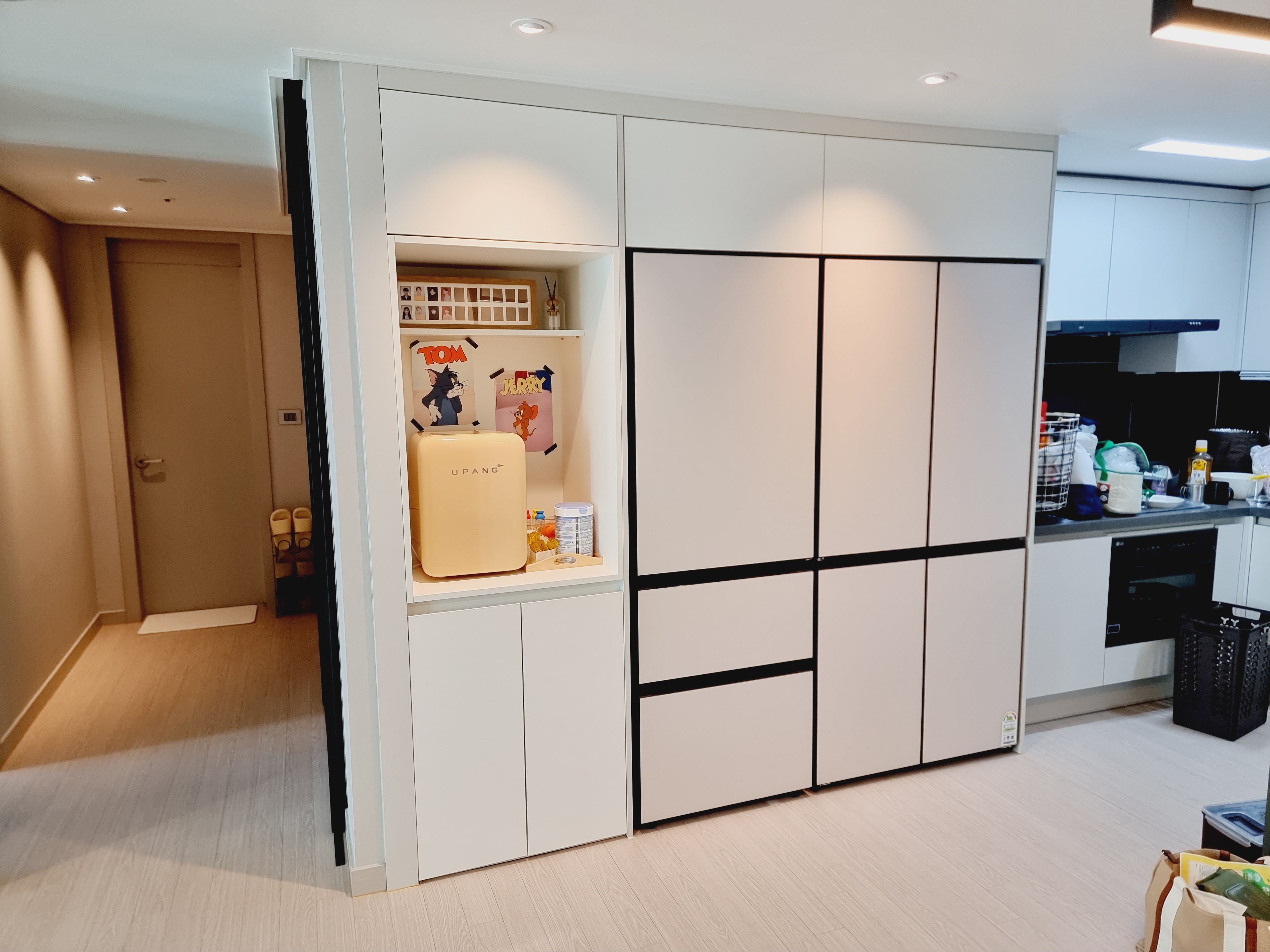 냉장고장리폼 (2)