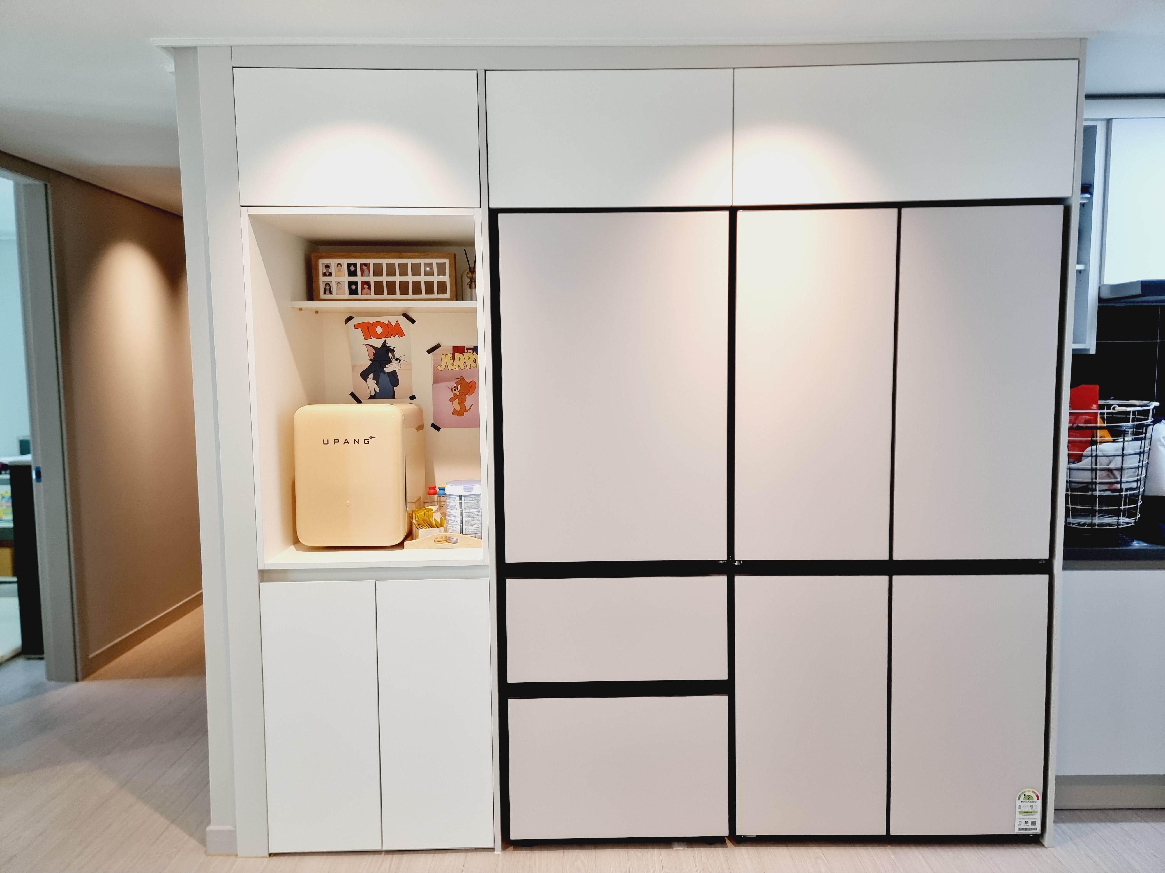 냉장고장리폼 (3)