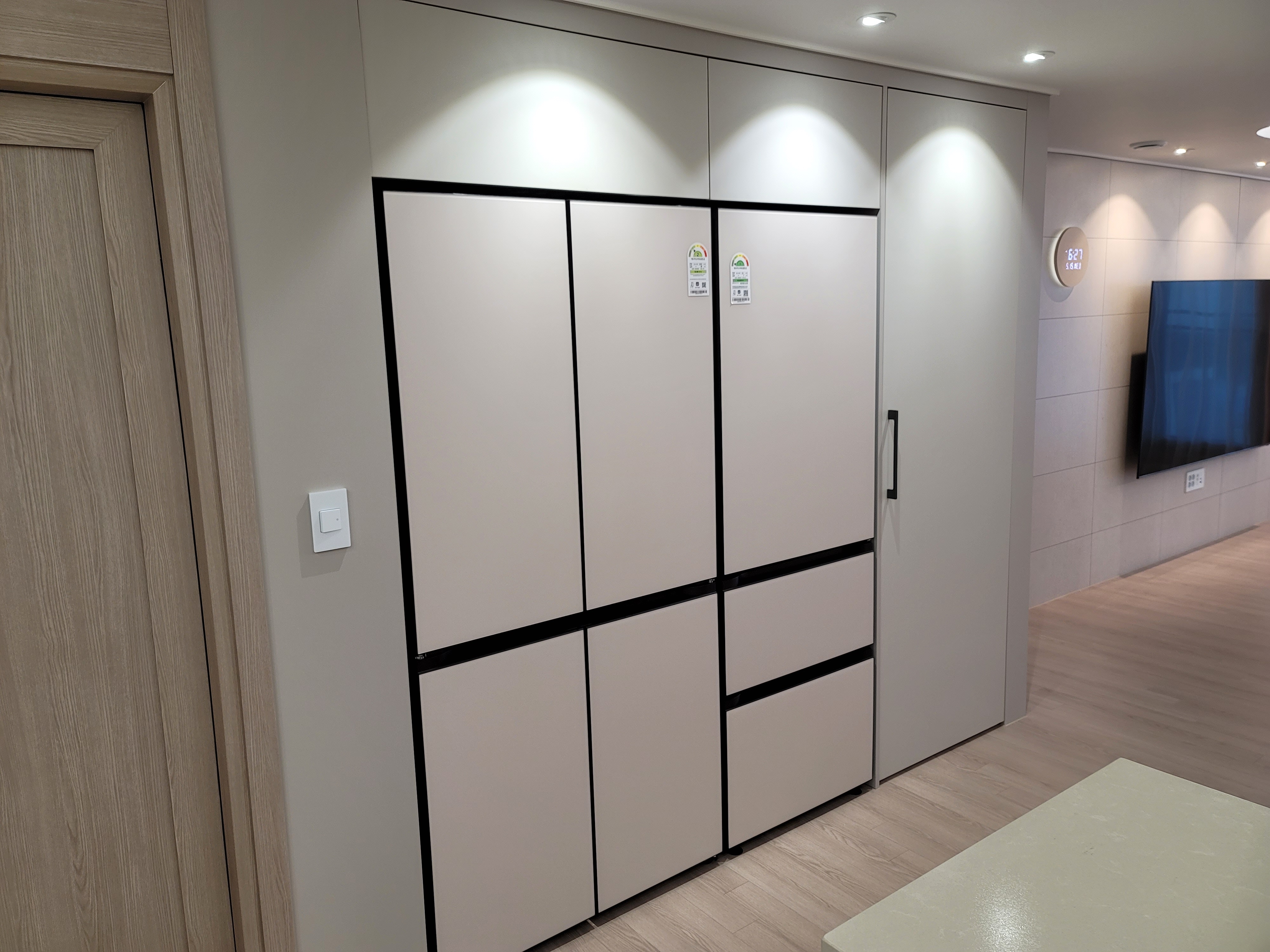 냉장고장리폼 (8)